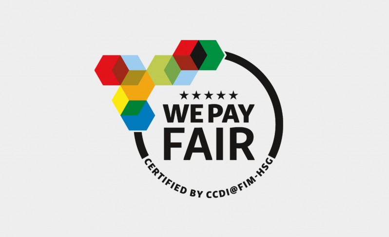 we pay fair siegel profond