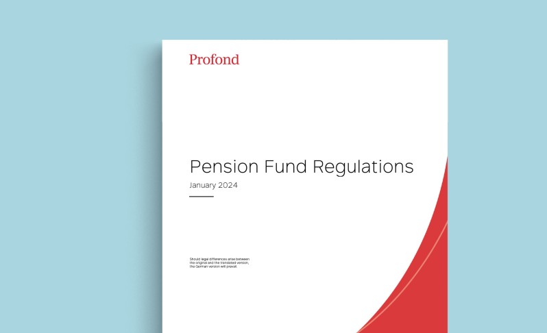 2024 Pension Fund Regulations Profond   Profond 2394x1455px 24 Vorsorgereglement EN 