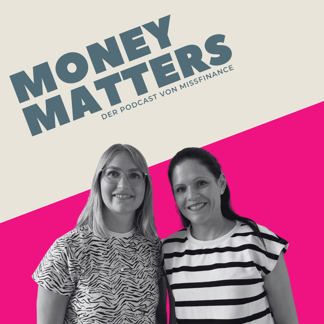 Podcast MoneyMatters mit Christiana Schmied von Profond