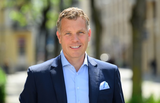 Laurent Schlaefli