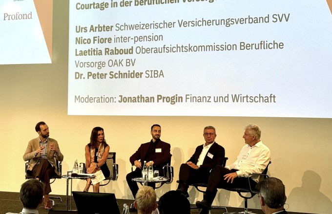 Broker Forum